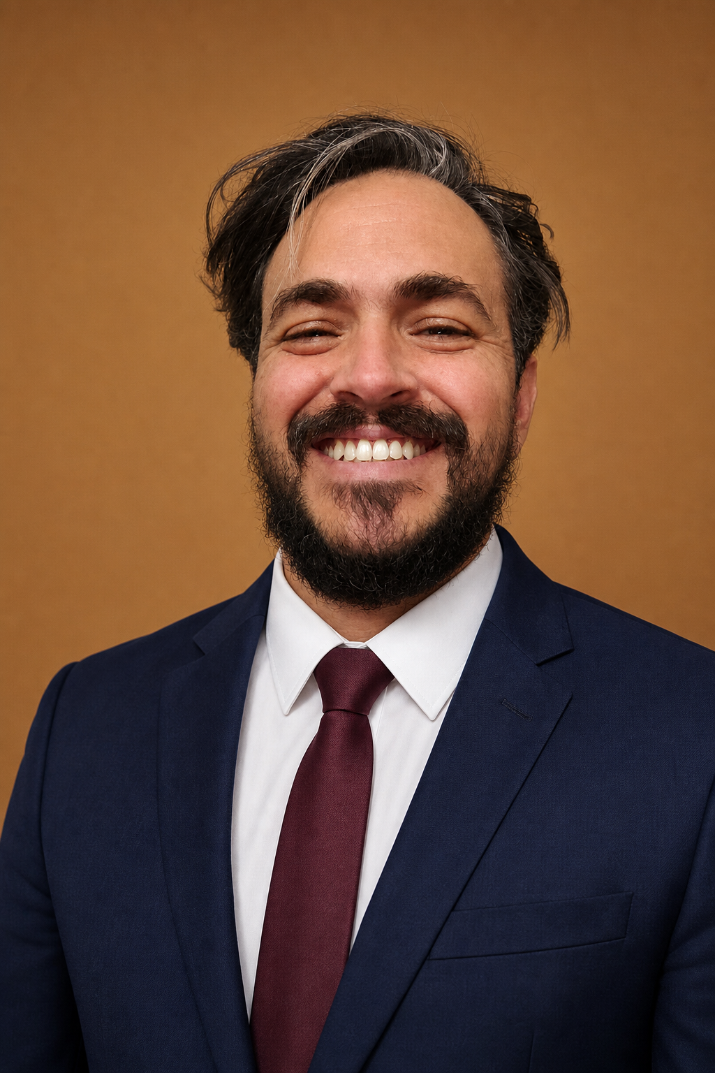 Dr. Rafael Matavelli Lago Reis
